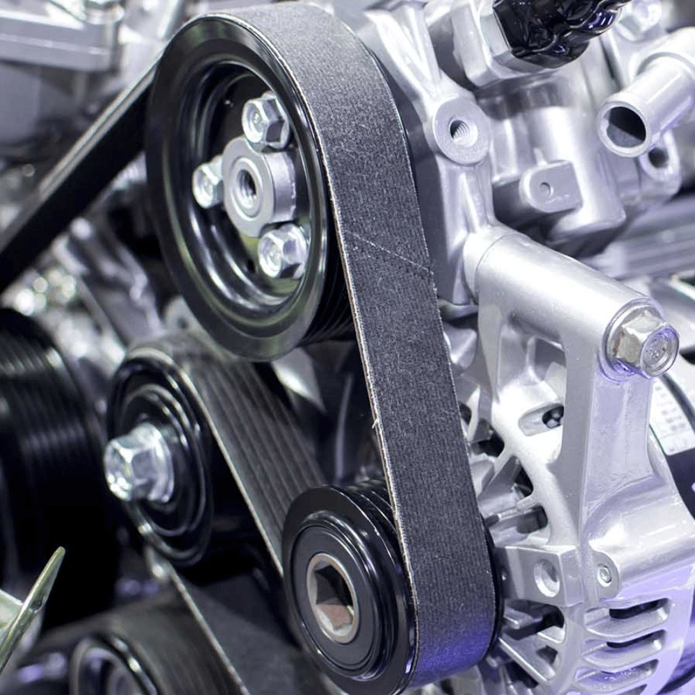 ASE Certified Car Belt Mechanics San Antonio, TX