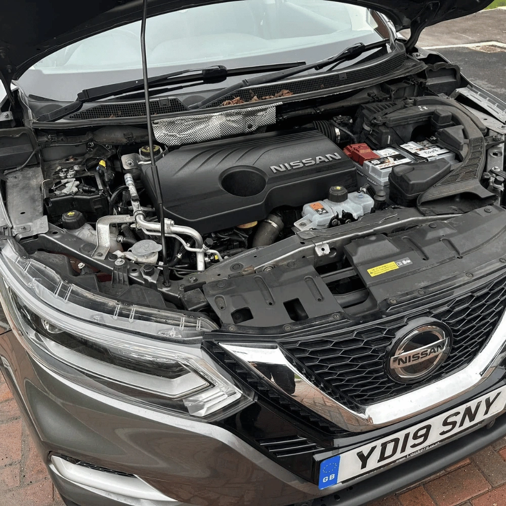 Best Car Tune Ups San Antonio