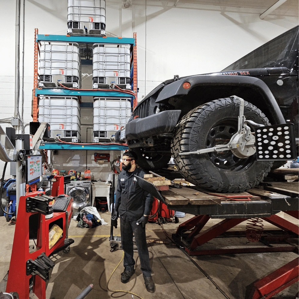 Best Power Steering Repair Services San Antonio