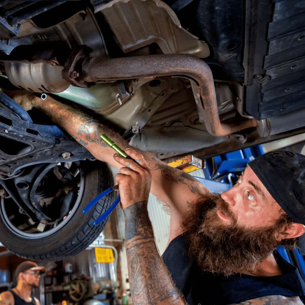 Catalytic Converter Repair San Antonio