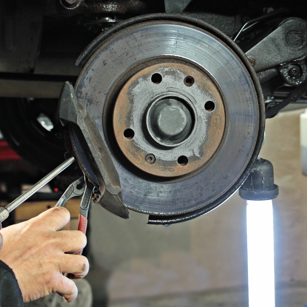 Cheap Antilock Braking System Abs Repair San Antonio