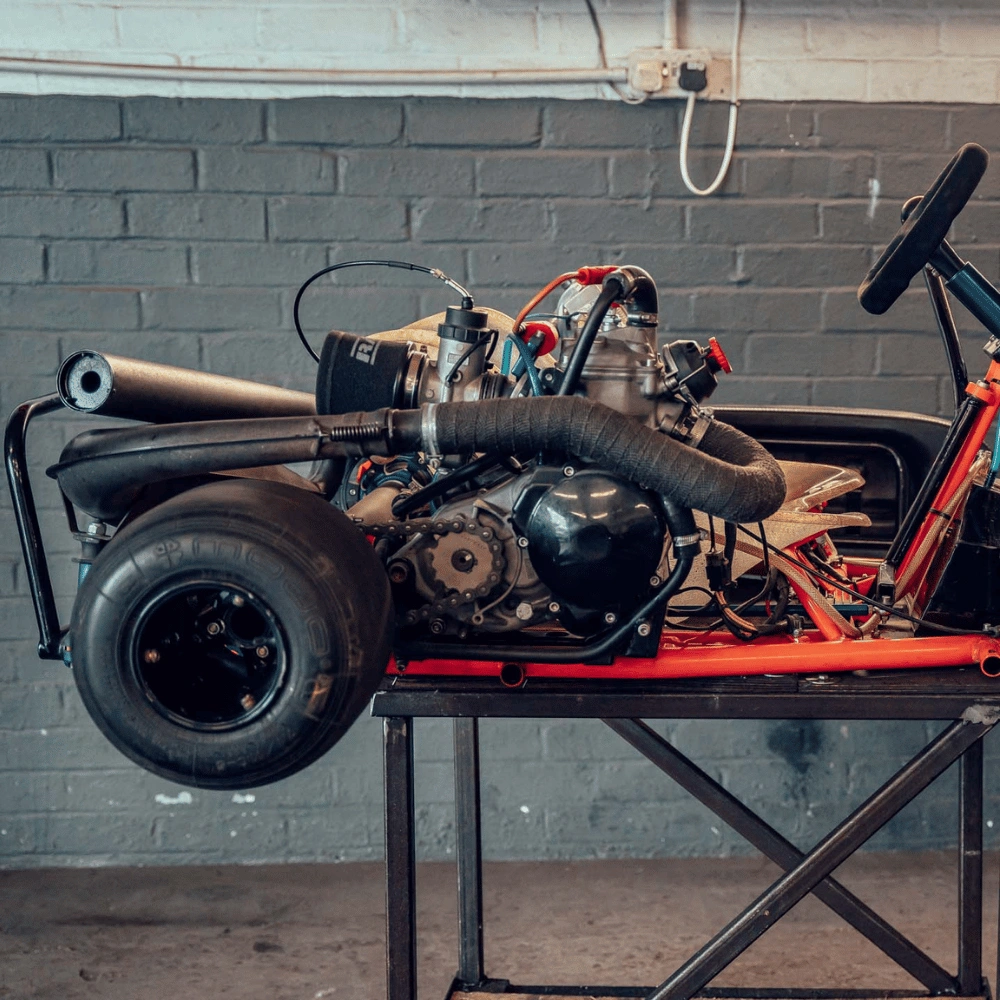 Cheap Go Kart Repair Service San Antonio