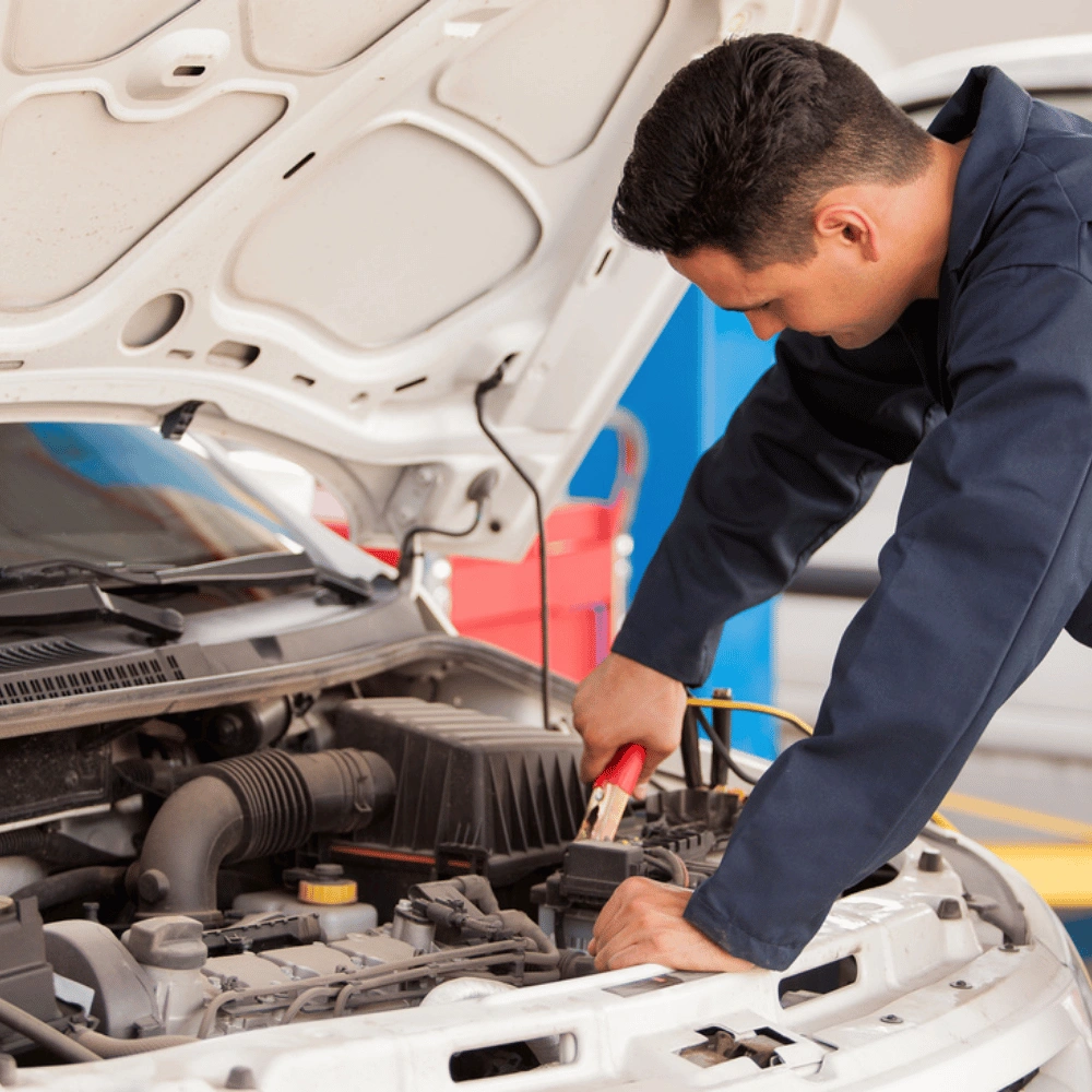 Emergency Carburetor Replacement Utility Repair San Antonio
