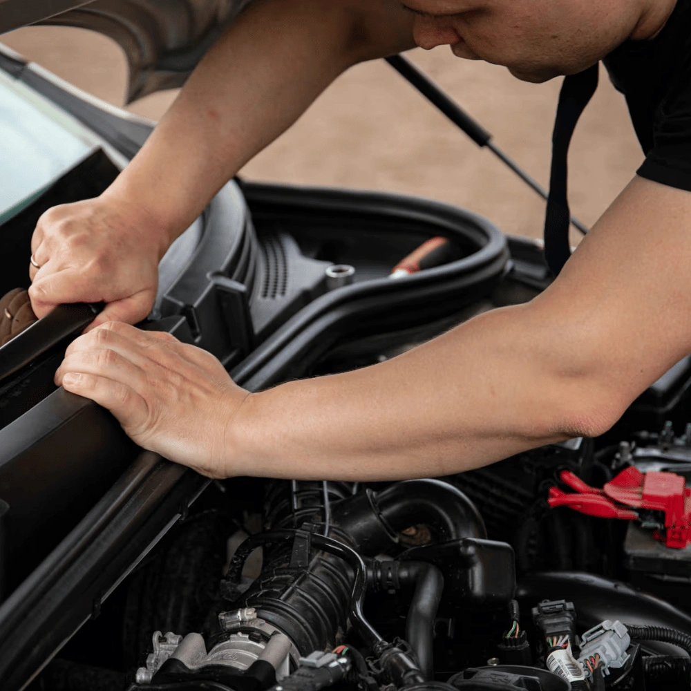 Emergency Windshield Wiper Repair Service San Antonio
