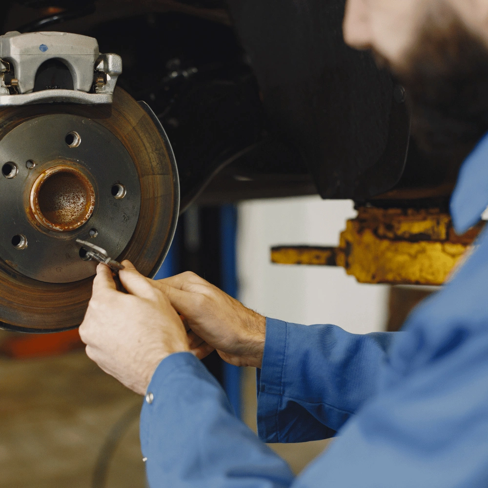 Local Antilock Braking System Abs Repair San Antonio