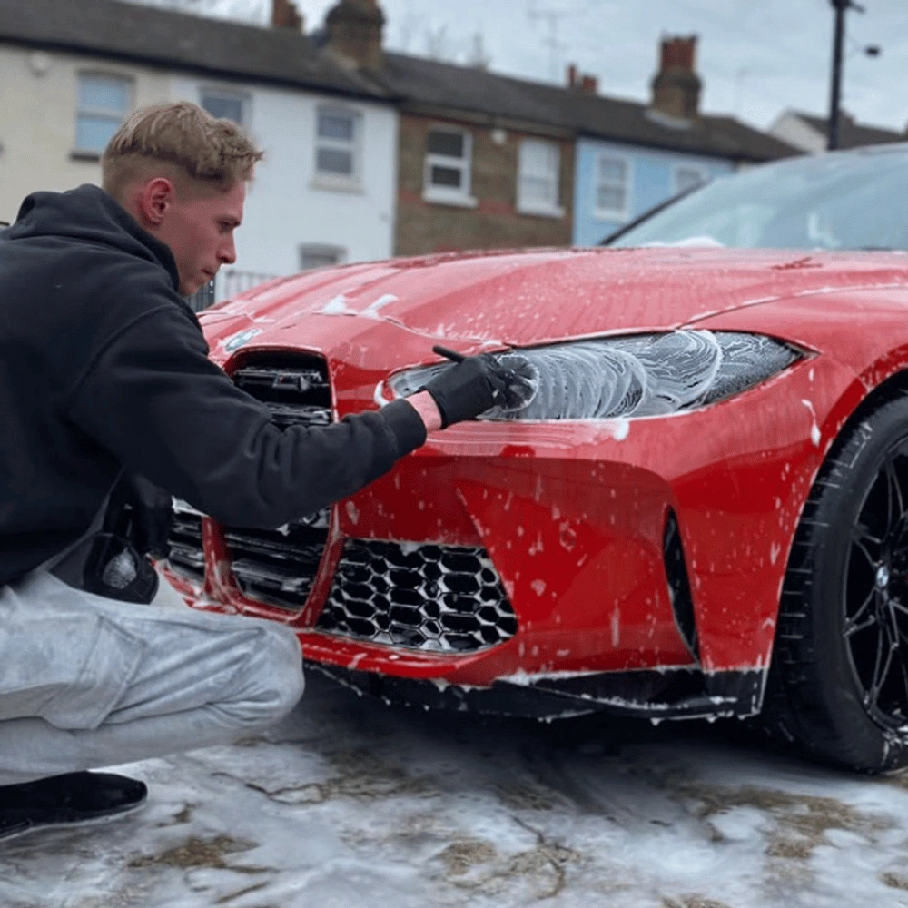 Local Car Detailing Experts San Antonio