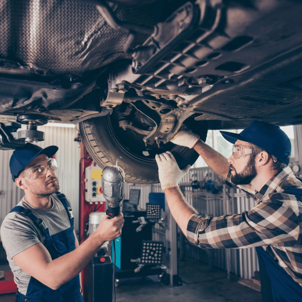 Local Cv Joint Repair Experts San Antonio