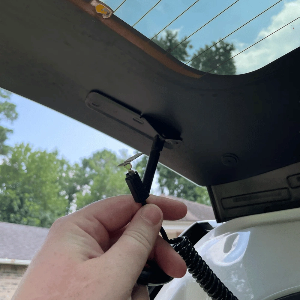 Same Day Defroster Grid Repairs San Antonio