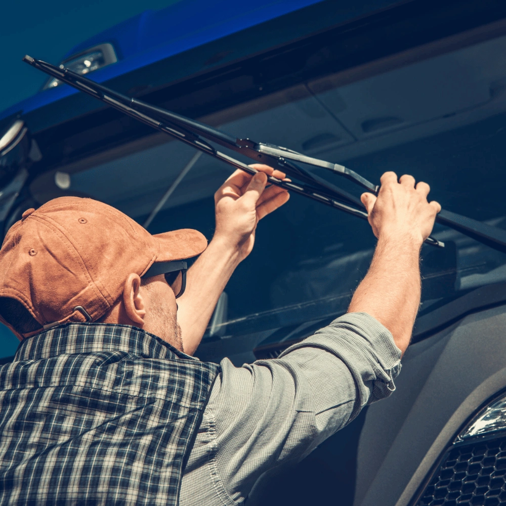Same Day Windshield Wiper Repairs San Antonio