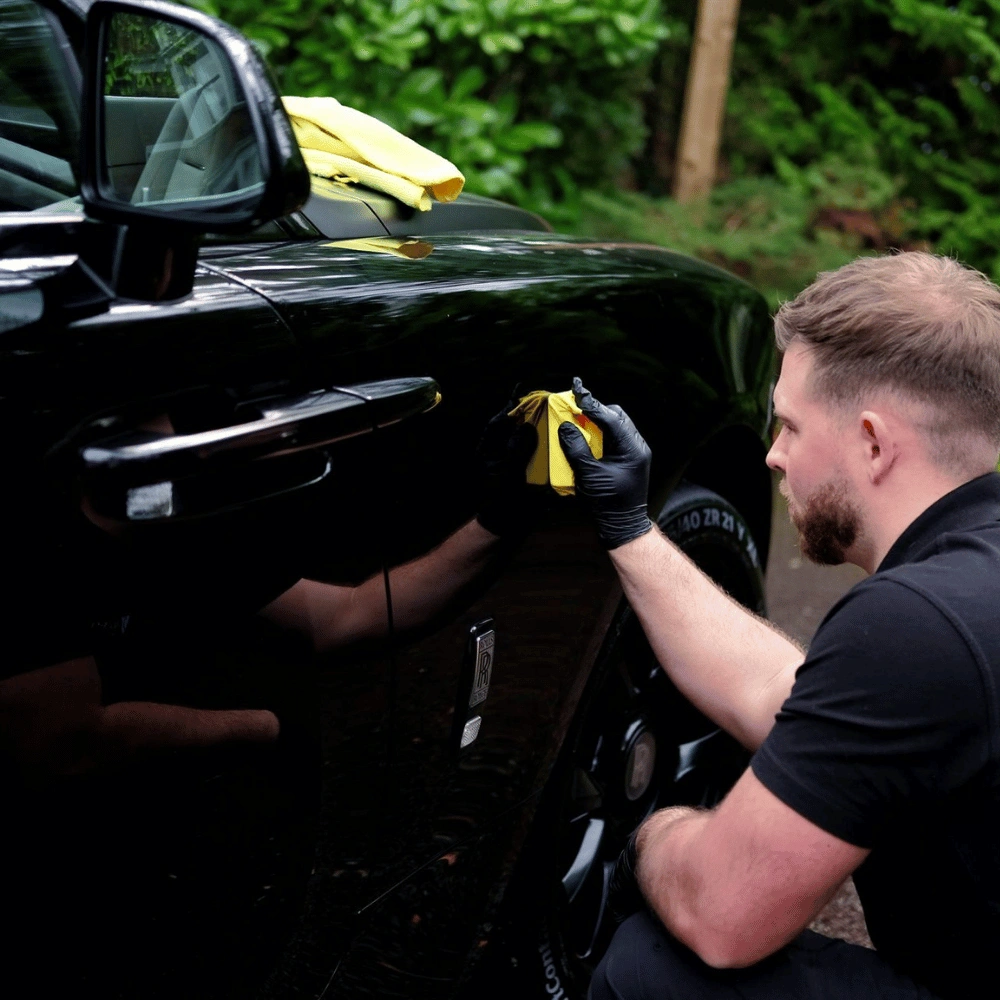 Top-Rated Car Door Repair Mechanics San Antonio