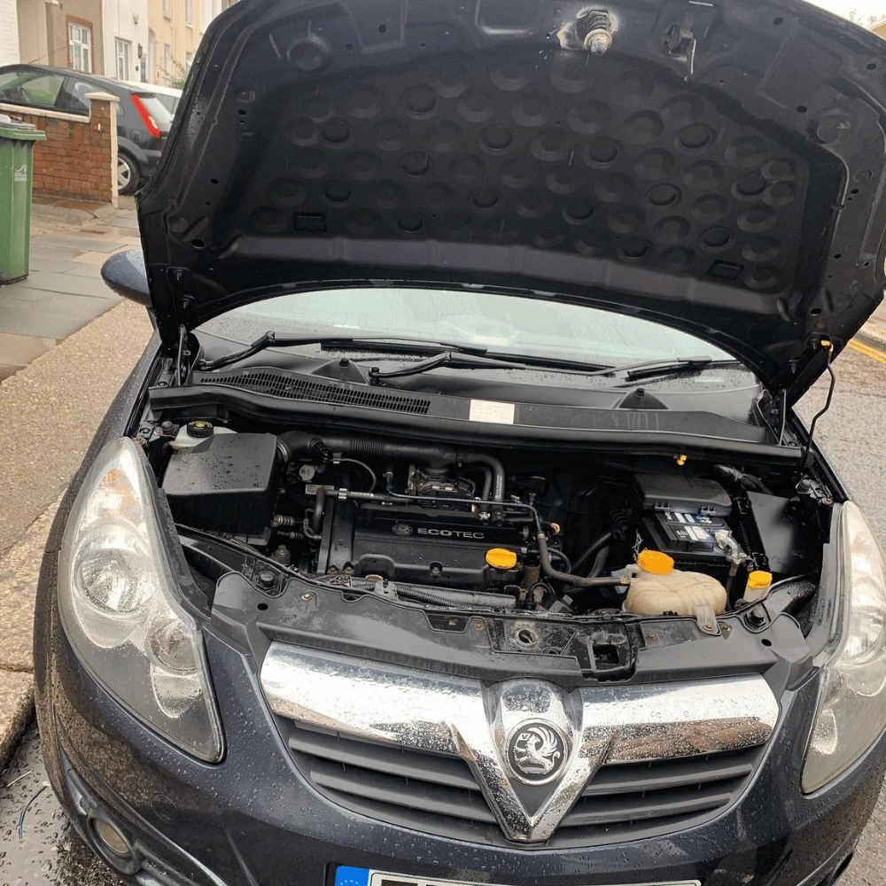 Top-Rated Car Electrical Mechanics San Antonio