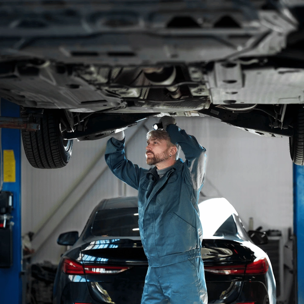 Top-Rated Car Engine Repair San Antonio