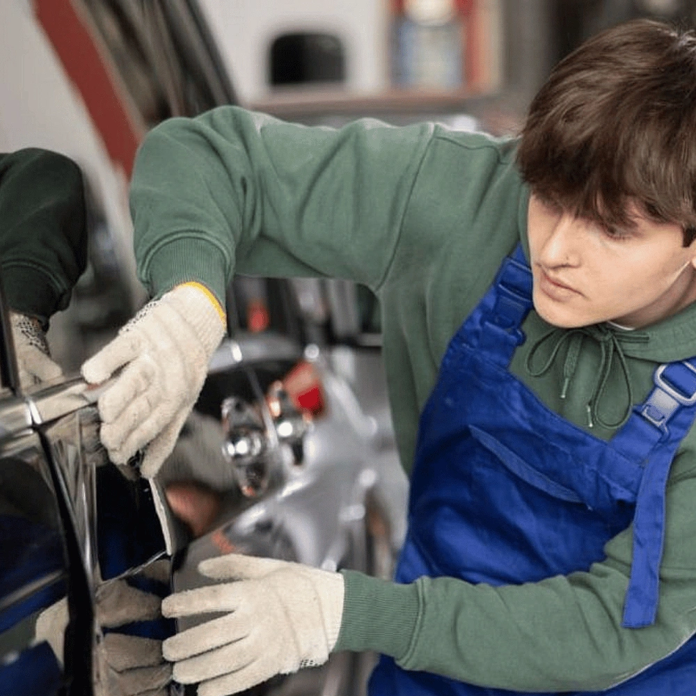 Top-Rated Vehicle Wrapping Mechanics Service San Antonio