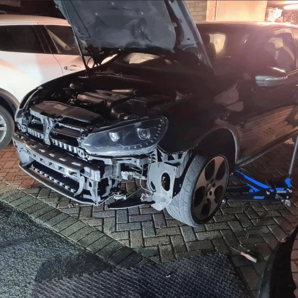 Trusted Car Bumper Repair Services San Antonio, TX